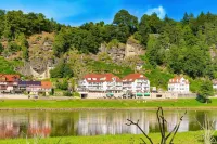 Zeitgeist Rathen by Steiger Hotels Hotels in Neustadt in Sachsen