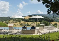 Poderi Arcangelo Hotels in Gambassi Terme