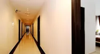 Inn Home Hotel Muar - 3 ดาว