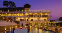 The Grand Retreat - Chikmagalur