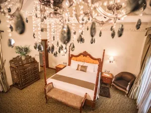 Aranwa Cusco Boutique Hotel