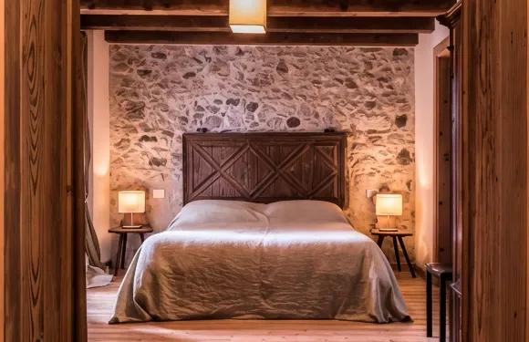 獅子住宿加早餐旅館