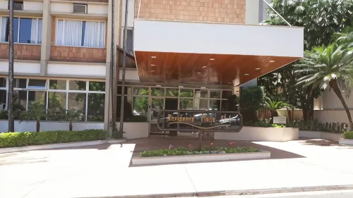 Residence Plaza Flat