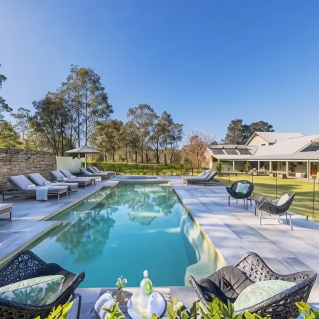 Spicers Vineyards Estate