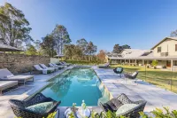 Spicers Vineyards Estate - Swimmingpools
