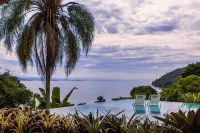 Casa Mar Paraty