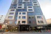 Park Inn by Radisson Istanbul Atasehir Hotels in Istanbul
