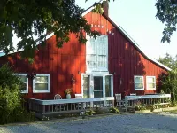 Kennedys Red Barn Inn - Wifi