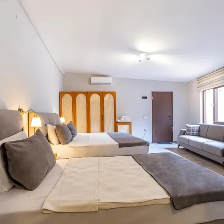 Hotel Centro Bodrum