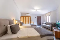 Hotel Centro Bodrum Hotel a Bodrum