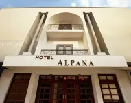 Hotel Alpana Hotels in Харідвар