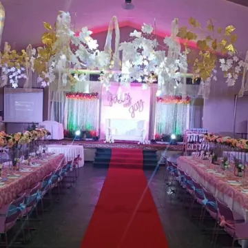 Seasons Hotel Sablayan
