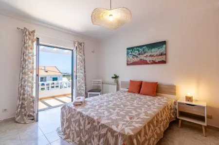 Casa Sardine by ACasaDasCasas