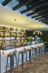 The Scout Inn - bar