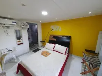 Posada J&J Forbes - 2 聖安德烈斯住宿飯店