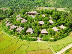 Mai Chau Ecolodge