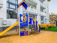 Wczasowa 8 Apartments - Family