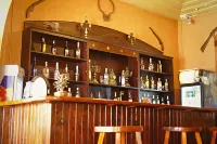 Bandarawela Hotel - bar