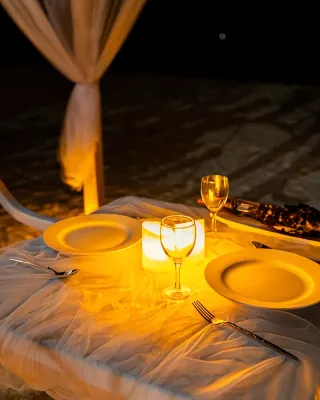 Baa Sand Maldives - 2-Sterne