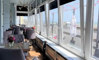 East Beach Hotel