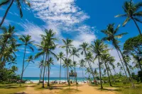 Pousada Vila do Dengo Hoteles en Itacaré