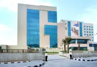 Hotel Orchid Saffron Hotels in Janakpuri