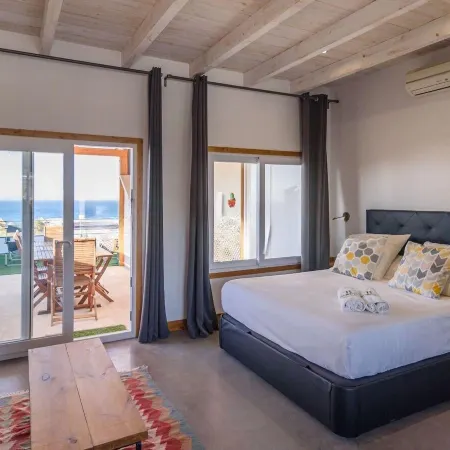 Apartamentos Torre Vigia