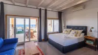 Apartamento y Estudio Torre Vigía