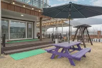 Gongju Simpyeongjae Private House Pension