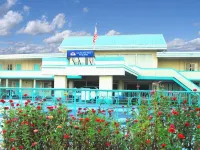Americas Best Value Inn and Suites South Boston فنادق في South Boston