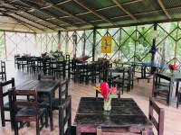Eco Hotel Aldea -Amazonas Hotels in Puerto Narino