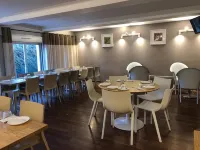 Villa Rambouillet - Pet friendly