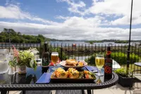 Eccles Hotel and Spa Hotels in Kenmare