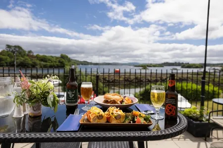 Eccles Hotel and Spa Отели в г. Glengarriff