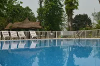 Hotel Hermitage - Beach