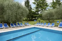 Hotel Palme & Suite - Pools