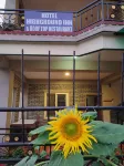Hotel High Ground Inn Sarangkot - Wifi