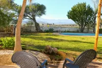 Oudtshoorn Homestay Accommodation Отели рядом с Oudtshoorn