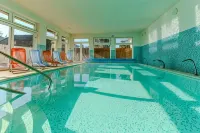 Balaton Colors Beach Hotel Hotels in Siofok