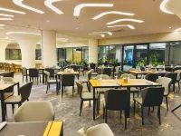 The Hotel Elizabeth Resort and Villas - Long Beach San Vicente Palawan