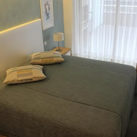 Apartamentos Turisticos da Nazare