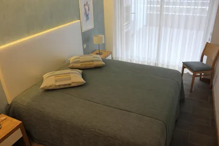 Apartamentos Turisticos da Nazare Отели в г. Назаре