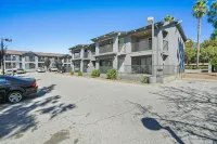Mission Peak Lodge