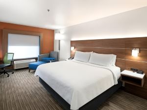 Holiday Inn Express & Suites Coeur D Alene I-90 Exit 11