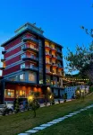 Olivia's Hill Resort Hotels in der Nähe von Bunker