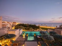 El Llorenc Parc de la Mar - Adults Only (+16) Hotels near Arab Baths