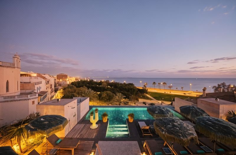 El Llorenc Parc de la Mar - Adults Only (+16) photo 2