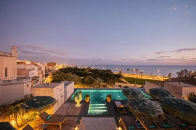 El Llorenc Parc de la Mar - Adults Only (+16)