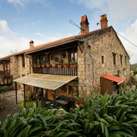 Posada la Herradura