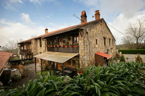 Posada la Herradura Hotel di Ribamontan al Monte